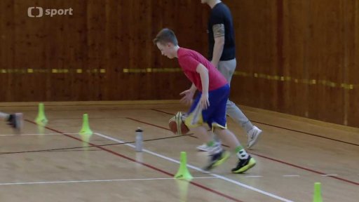 Basketpoint (1. část)