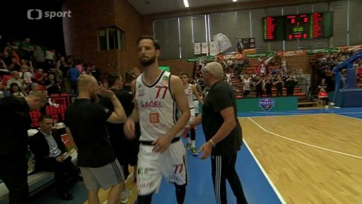 Basket v čase korony (2. část)