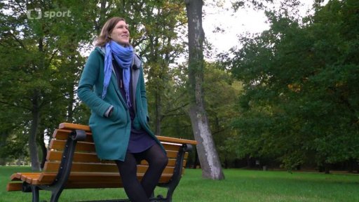 Odchod v tichu (1. část)