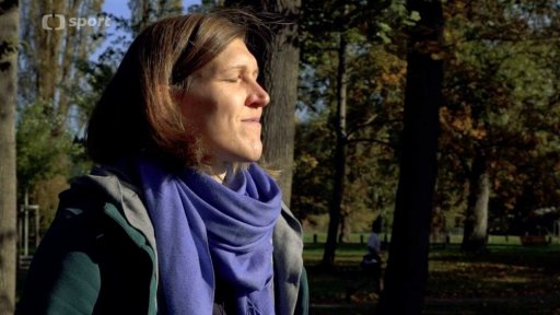 Odchod v tichu (2. část)