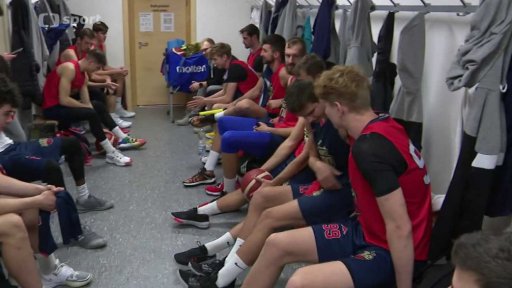 Pod mostem a v Rakousku