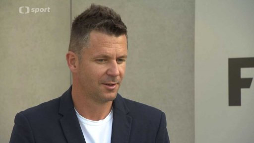 Trenéři reprezentace David Holoubek a Jiří Žilák (3. část)