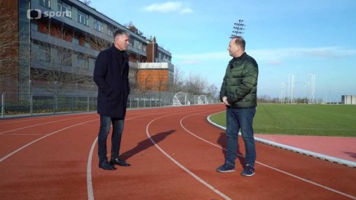 Rozhovor s Jaroslavem Šilhavým