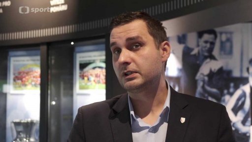 Kalendář FAČR s největšími úspěchy našeho fotbalu