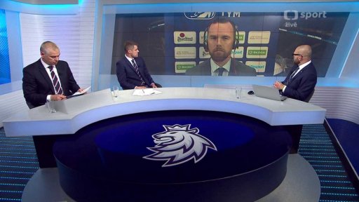 Závěrečné studio