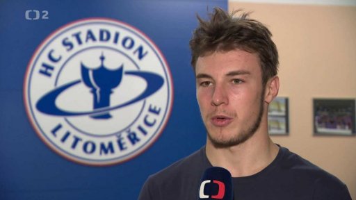 Přestávkové studio