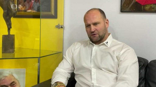 Přestávkové studio