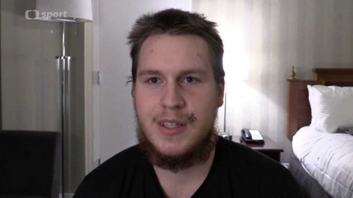 Přestávkové studio