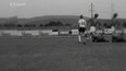 Z archivu: zápas ČSSR-Anglie z roku 1970