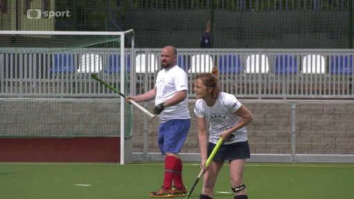 Veteráni na novém v Kadani