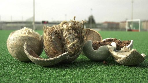 Jak zničit míček na pozemák