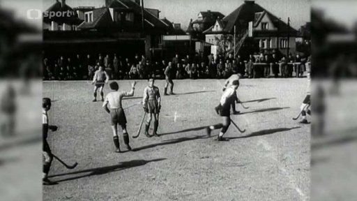 Z archivu: Podolí - Karlín