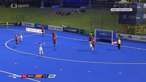 TOP 10+1 gólů Pro League 2020