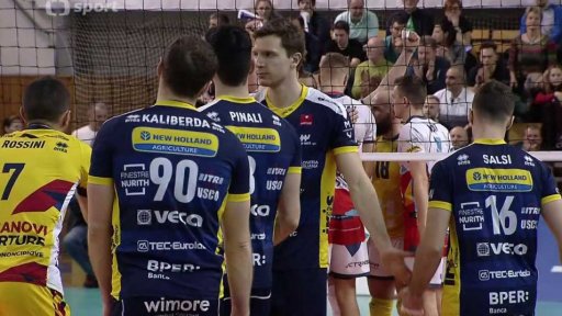 Za oponou: do Ostravy zavítal italský velkoklub