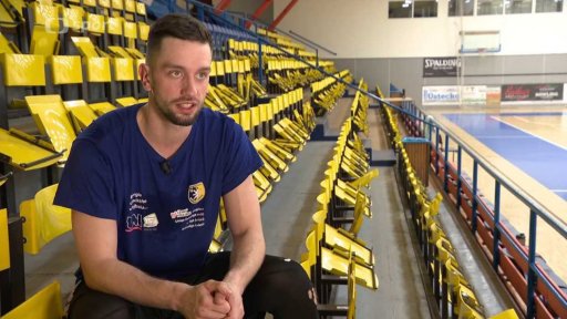 Profil: Martin Tibitanzl