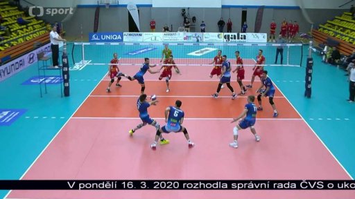 Za oponou: ukončení soutěží kvůli pandemii COVID-19