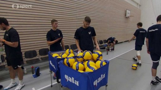 Profil: Petr Špulák