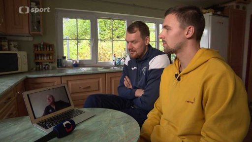 Generace slavných: Demarovi