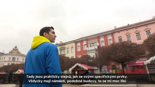 Profil: Vicente Parraguirre