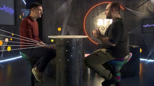 Art týden: sci-fi festival Future Gate