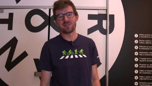 Art týden: výstava Urbania v CAMPu