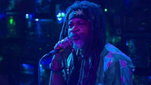 Art týden: reggae kapela Big Famili