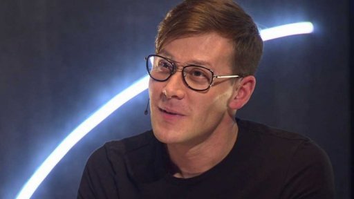 Host: Radim Vizváry