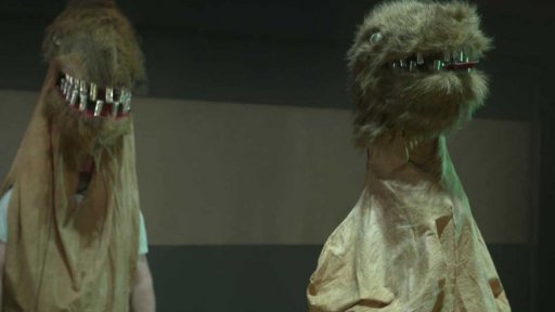 Art týden: divadelní festival Malá inventura - Čtvrtá opice