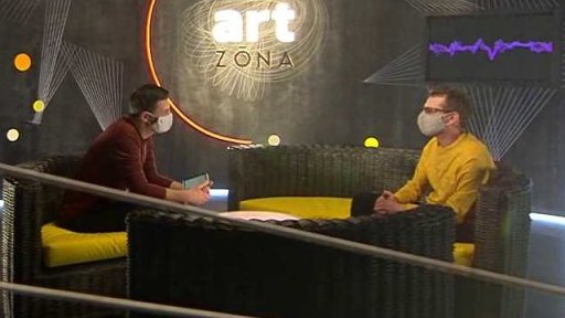 Host: Radim Špaček