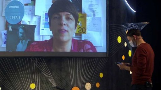 Art týden: co připravil ČRo Vltava pro své posluchače