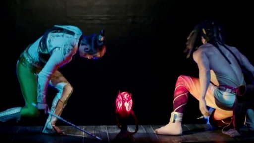 Art týden: Cirque du Soleil a hrozba bankrotu