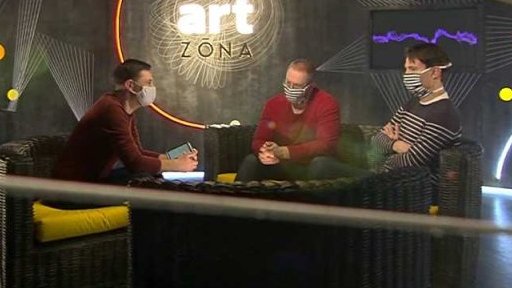 Fenomén: dopady pandemie na filmový průmysl