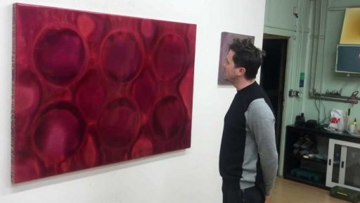 Fenomén: stav nouze jako inspirace výtvarníků