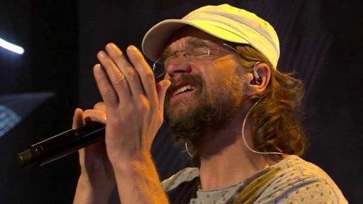 Hudba živě: Dan Bárta