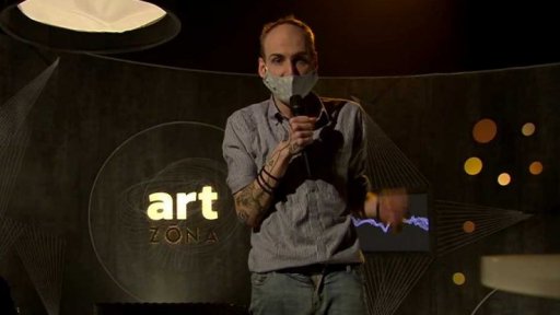 Host: Anatol Svahilec