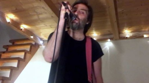 Art týden: nová deska Davida Pomahače