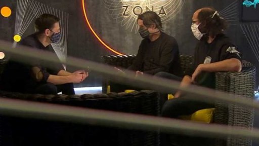 Fenomén: hudba v době koronaviru