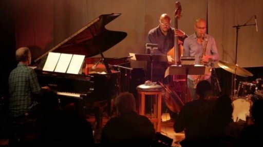 Art týden: hudební klip čtveřice Redman, Mehldau, McBride a Blade