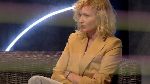 Host: Aňa Geislerová