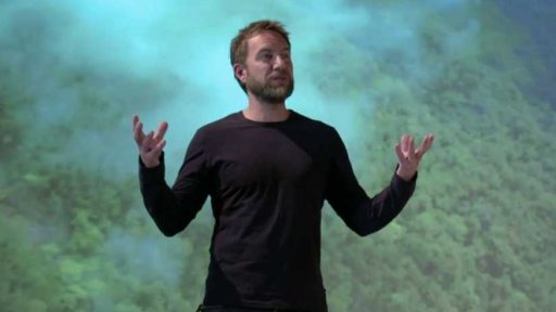 Art týden: výstava Ultrasupernatural