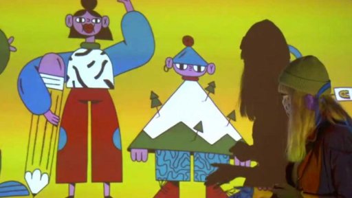 Art týden: Anifilm Liberec 2020