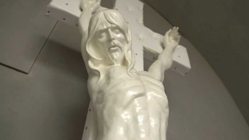 Art týden: výstava Pauliny Skavové Par Force