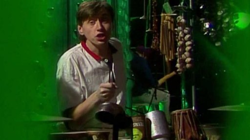 Art týden: Krajina Ró a její album Hotel Blázen