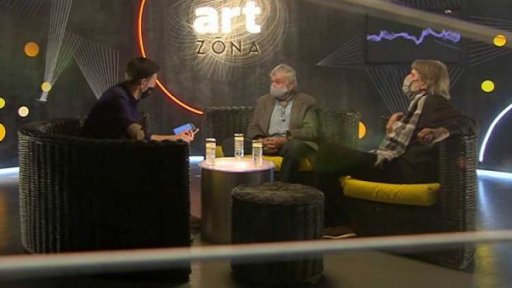 Fenomén: Werich – prokletá modla