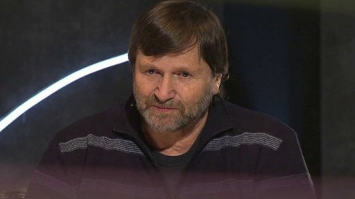 Host: Jan Hrušínský