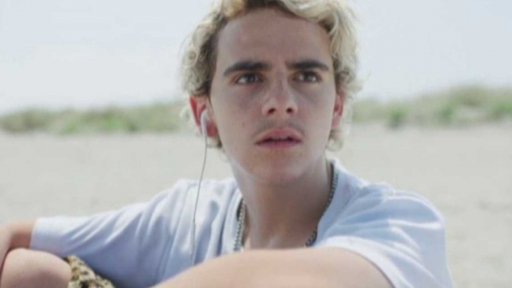 Art týden: tipy na seriály