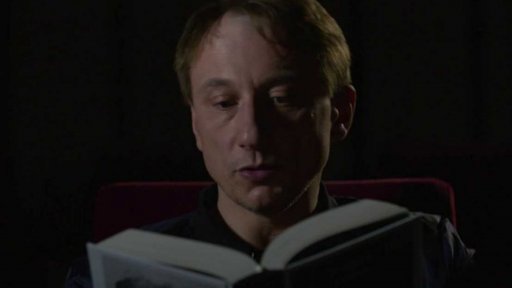 Art týden: David Lynch a jeho biografie Místo snění