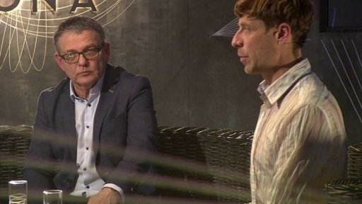 Fenomén: kultura stále žije?