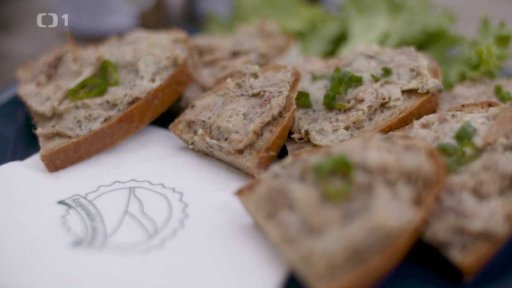 Regionální potravina: Uzeniny ze Žihle