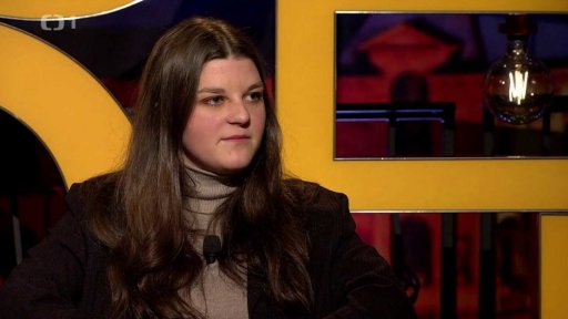 Anna Mercedes Čtvrtníčková